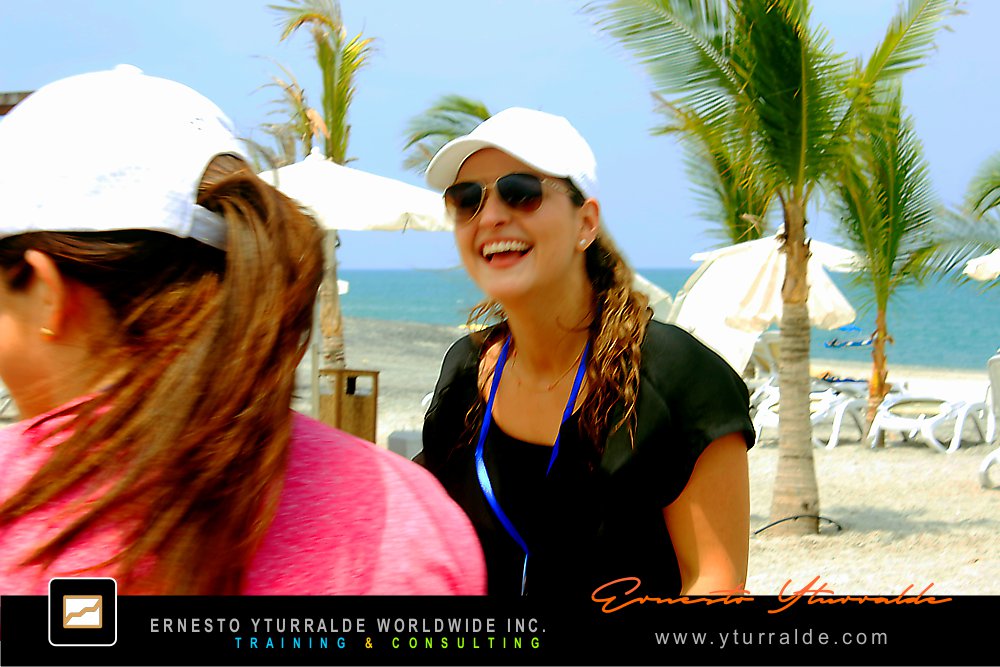 Corporate Annual Retreats - Annual Offsites - Ernesto Yturralde Worldwide Inc. Global Team Building Experiences