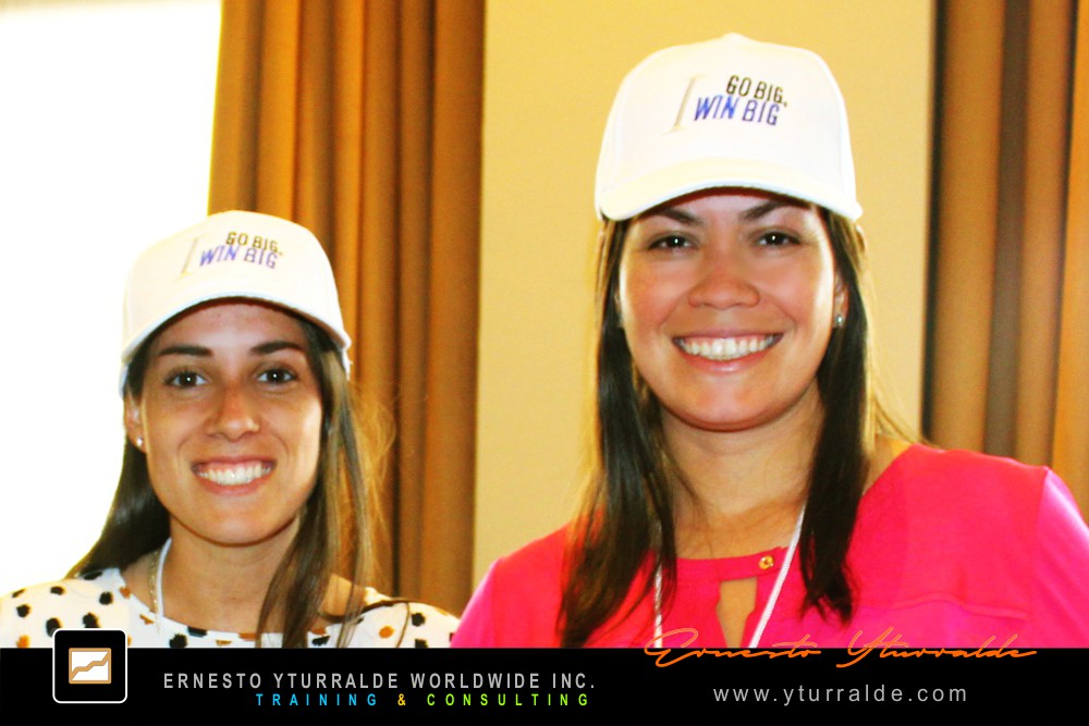 Retiros Corporativos Anuales - Annual Retreats - Annual Offsites - Ernesto Yturralde Worldwide Inc. Experiencias de Team Building Global